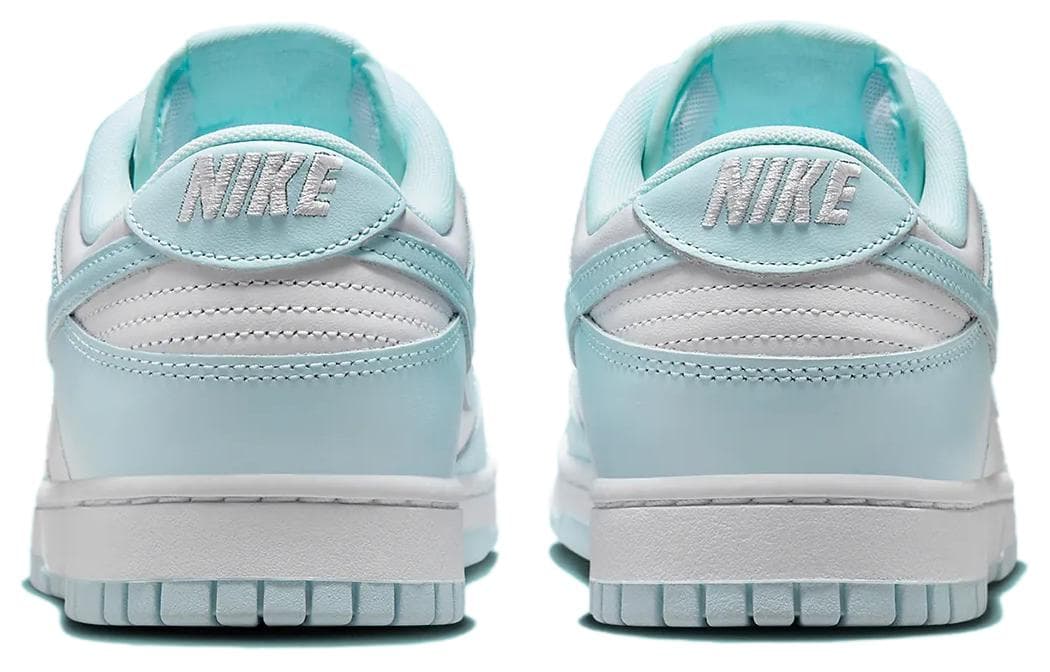 Кроссовки Nike Dunk Low "Glacier Blue" — фото 5