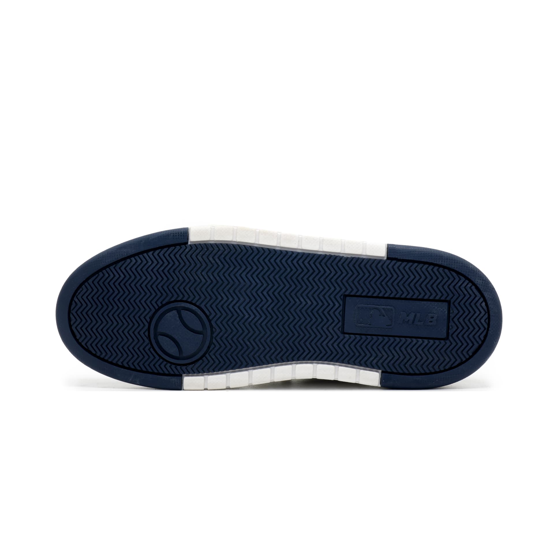 Кроссовки MLB Chunky Liner OK - изображение 6