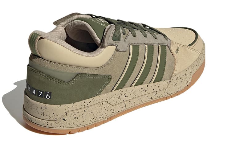 Кроссовки adidas neo 100DB - изображение 4