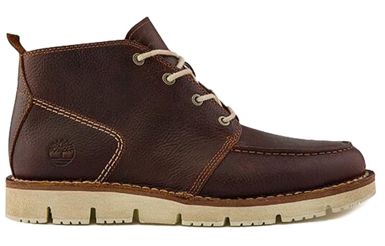 Кроссовки Timberland Chukka - изображение 2