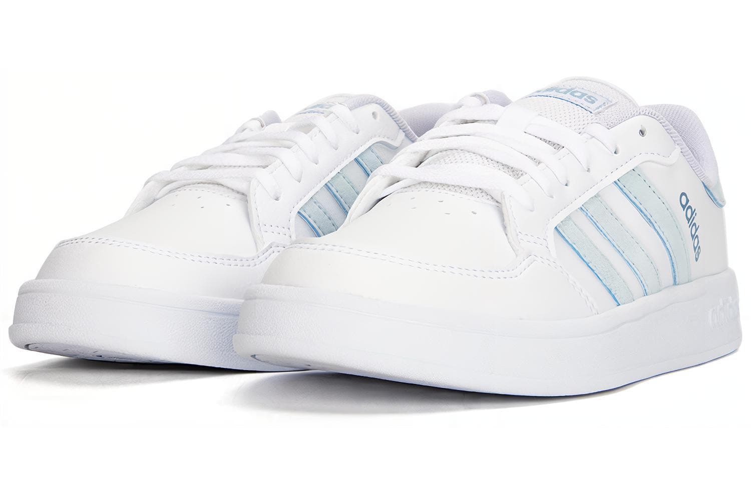 Кроссовки adidas neo Breaknet - изображение 3