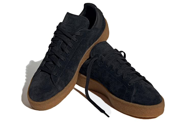 Кроссовки adidas Stan Smith Black - изображение 3