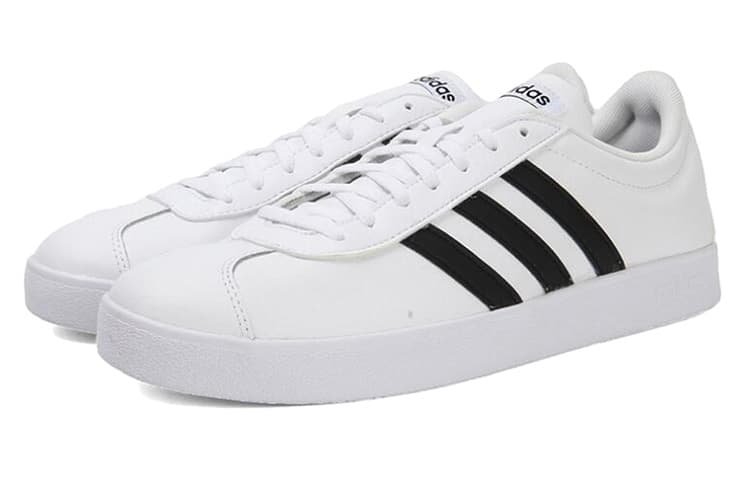 Кроссовки adidas neo VL Court 2.0 - изображение 3