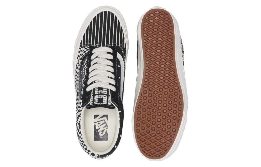 Кроссовки Vans Premium - изображение 5