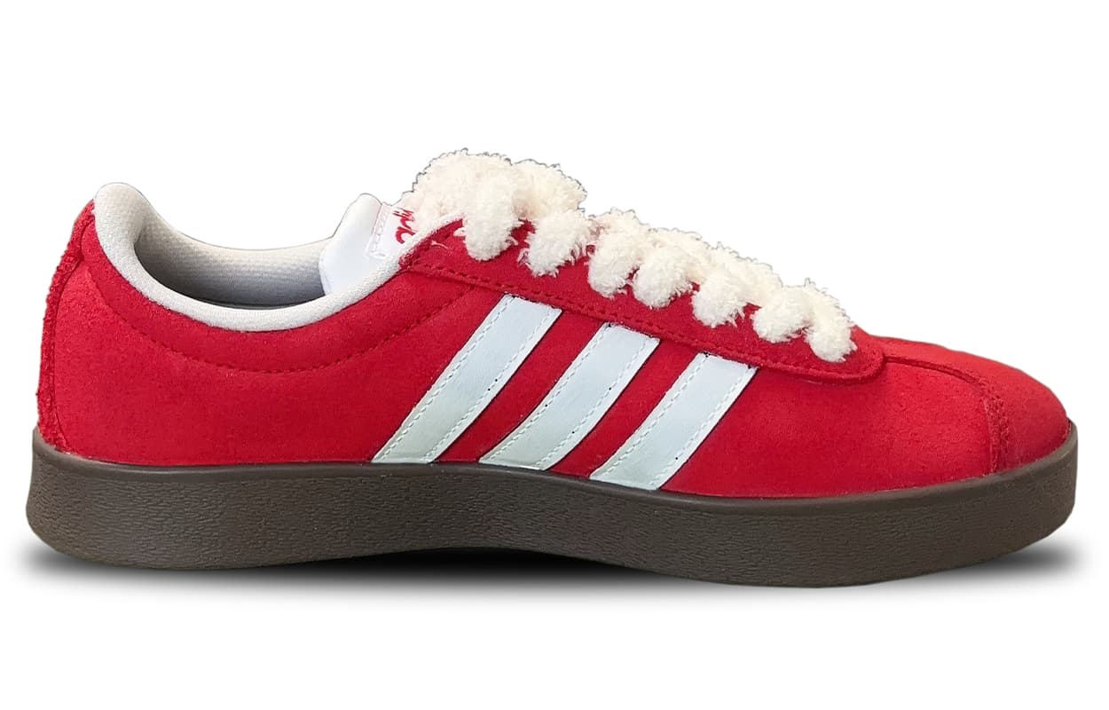 Кроссовки adidas neo VL Court 2.0 - изображение 2