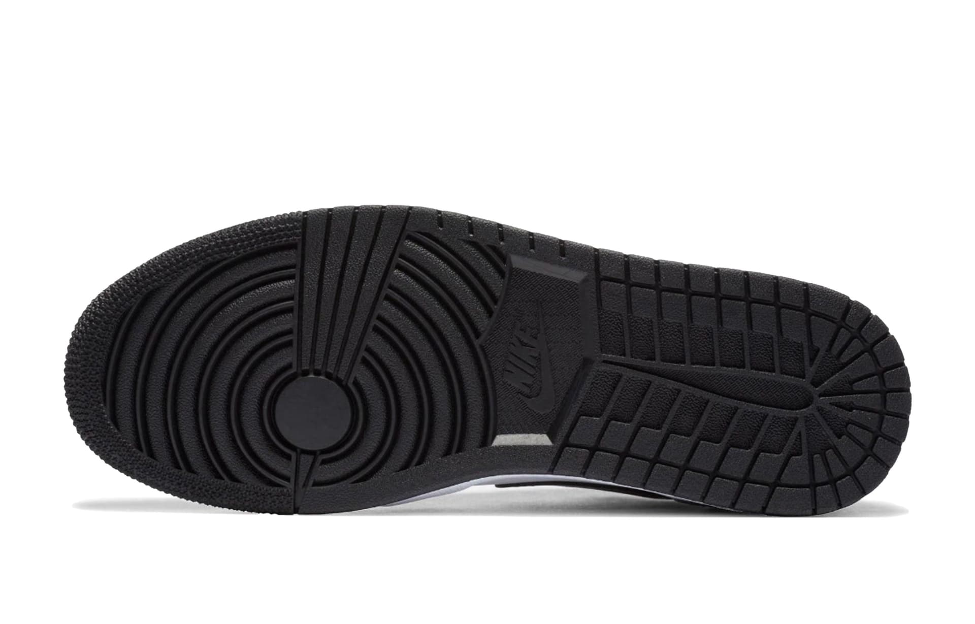 Кроссовки Jordan Air Jordan 1 - изображение 6