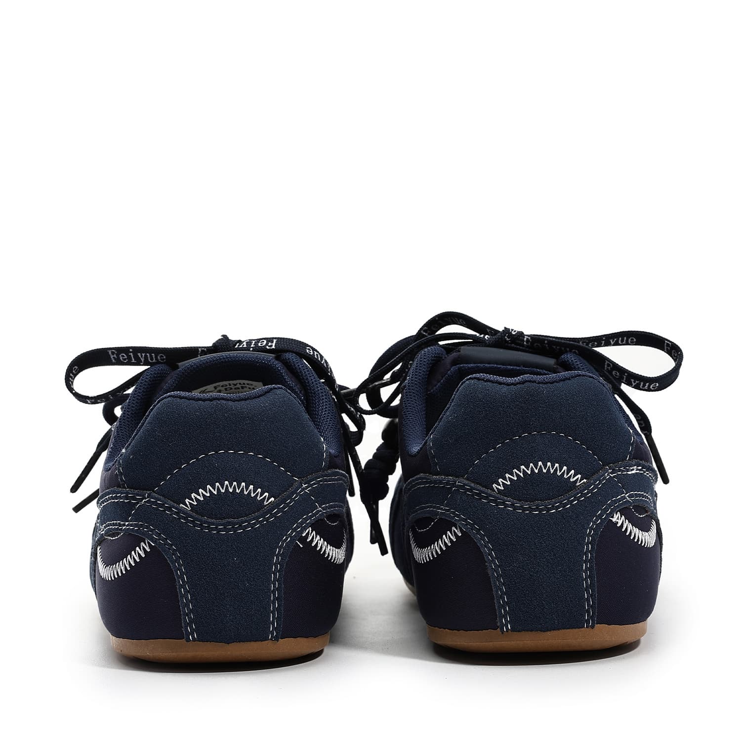 Кроссовки Feiyue - изображение 5