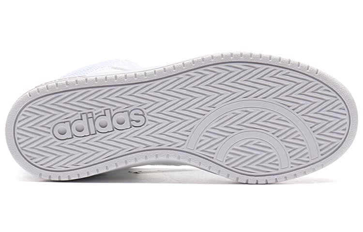 Кроссовки adidas Neo Hoops 2.0 Mid - изображение 5