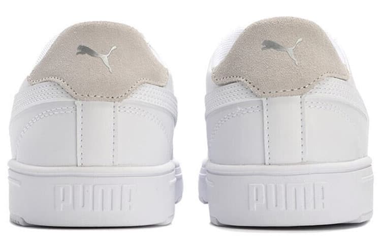 Кроссовки PUMA Serve Pro Lite White - изображение 4