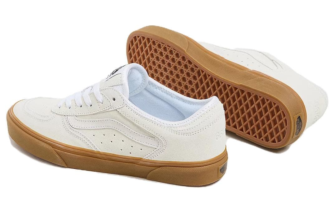 Кроссовки Vans - изображение 4