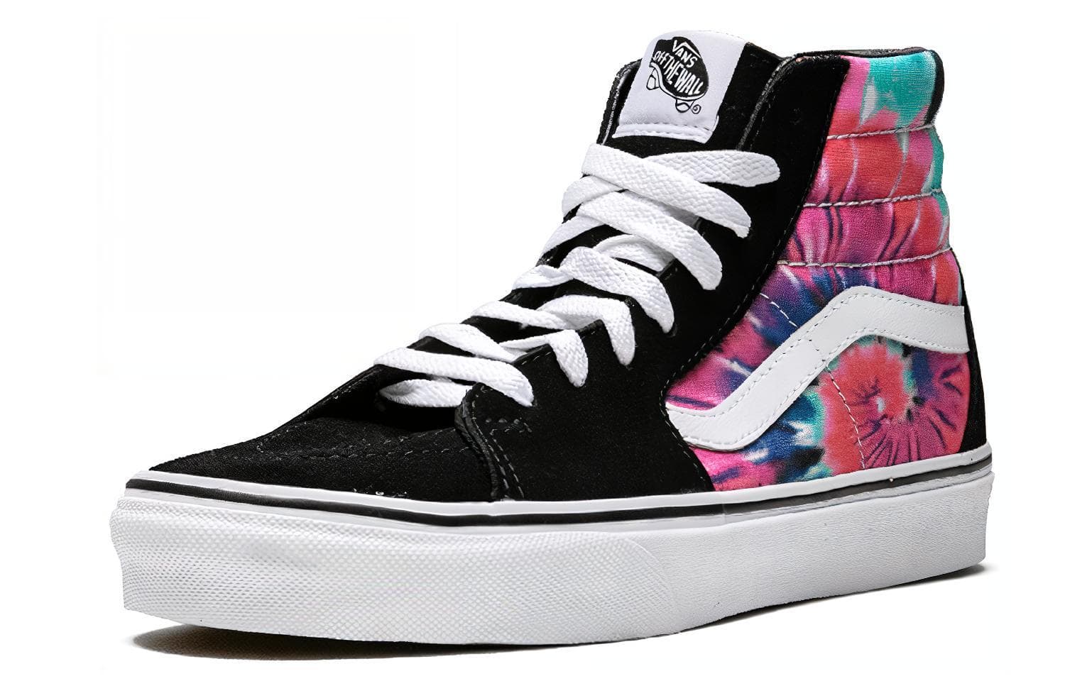 Кроссовки Vans SK8 Tie-Dy - изображение 2