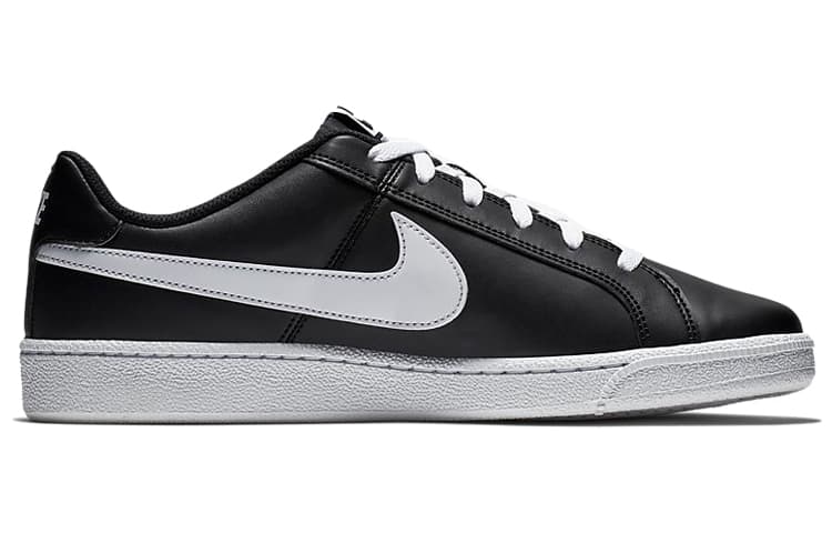 Кроссовки Nike Court Royale SL Black White - изображение 2