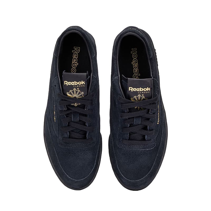 Кроссовки Reebok Club C Clean - изображение 4