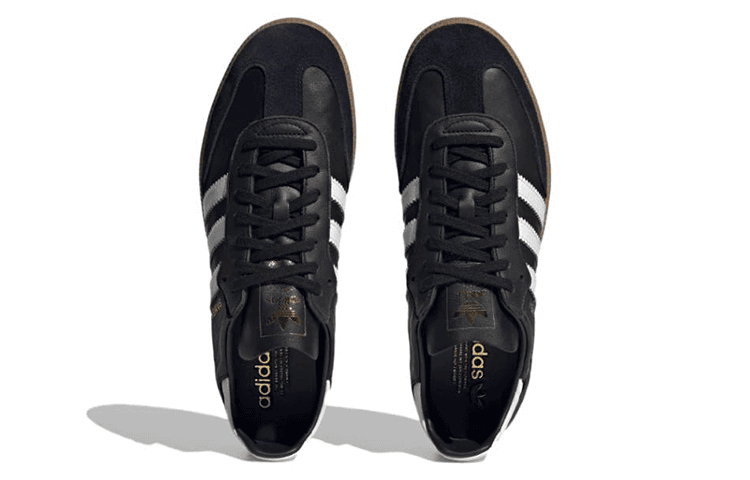 Кроссовки adidas Samba - изображение 4