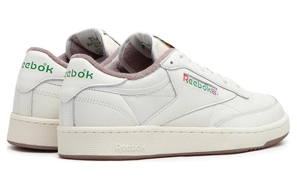 Кроссовки Reebok Club C 85 Vintage - изображение 3