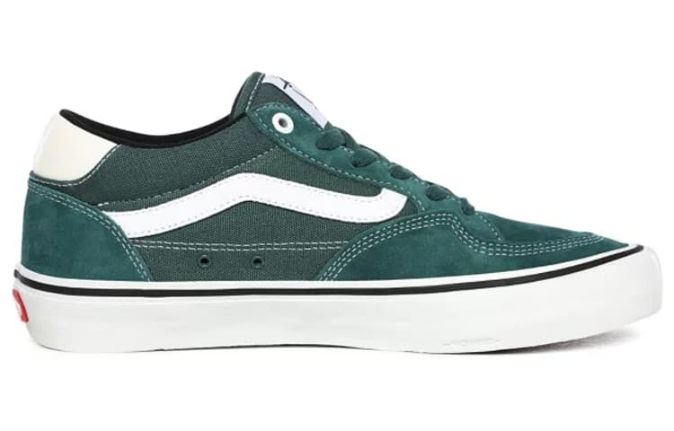 Кроссовки Vans Pro - изображение 2