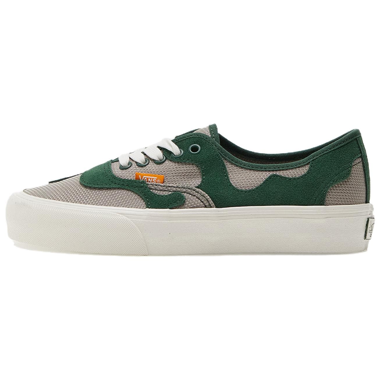 Кроссовки Vans Authentic - изображение 1
