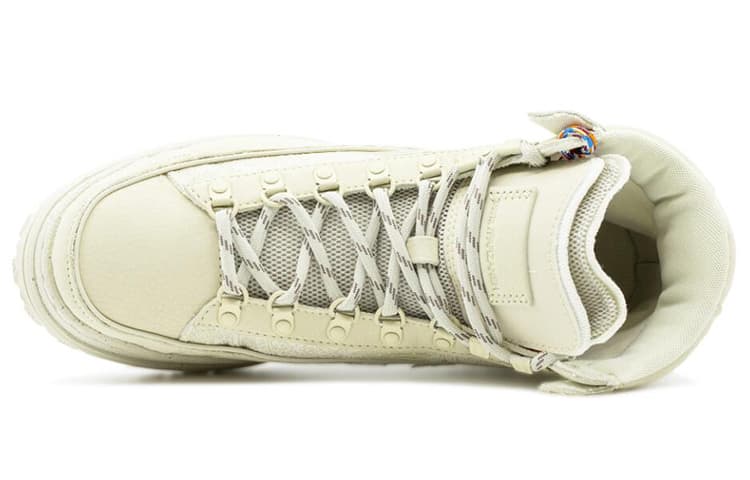 Кроссовки Paria Fsrzaneh x Converse Cons Pro Leather - изображение 3