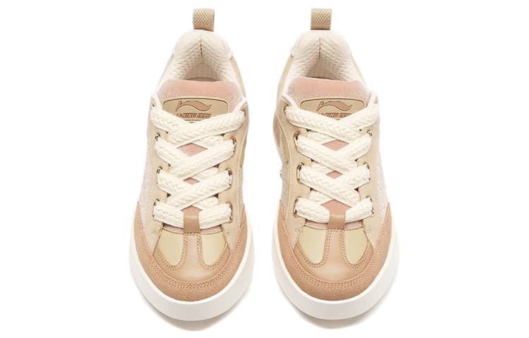 Кроссовки LI-NING 1990 - изображение 3