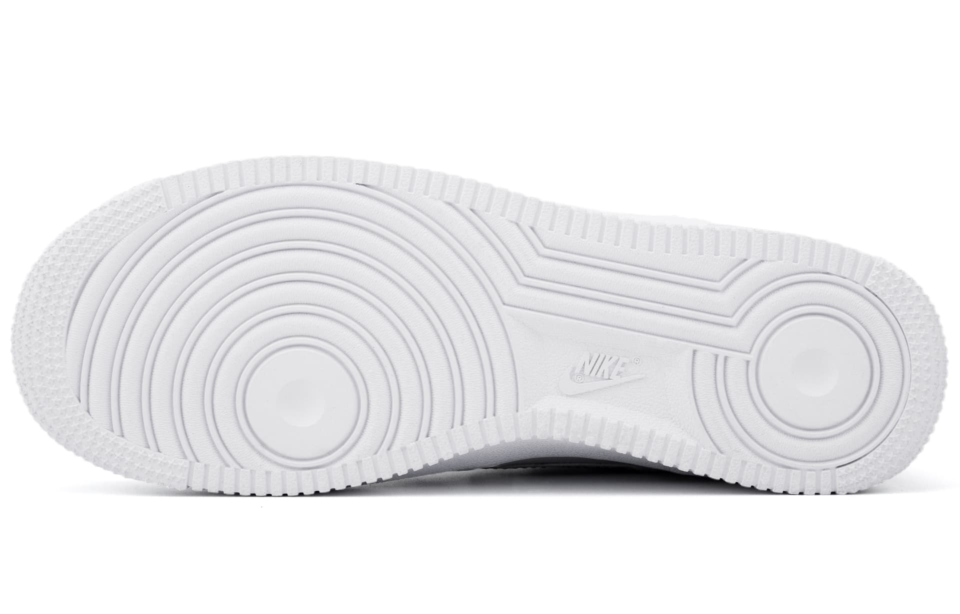 Кроссовки Nike Air Force 1 — фото 6