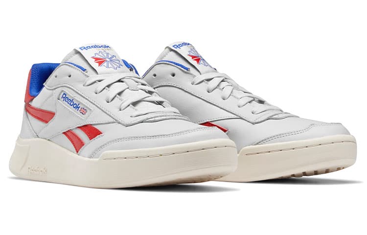 Кроссовки Reebok Club C Revenge Legacy - изображение 3