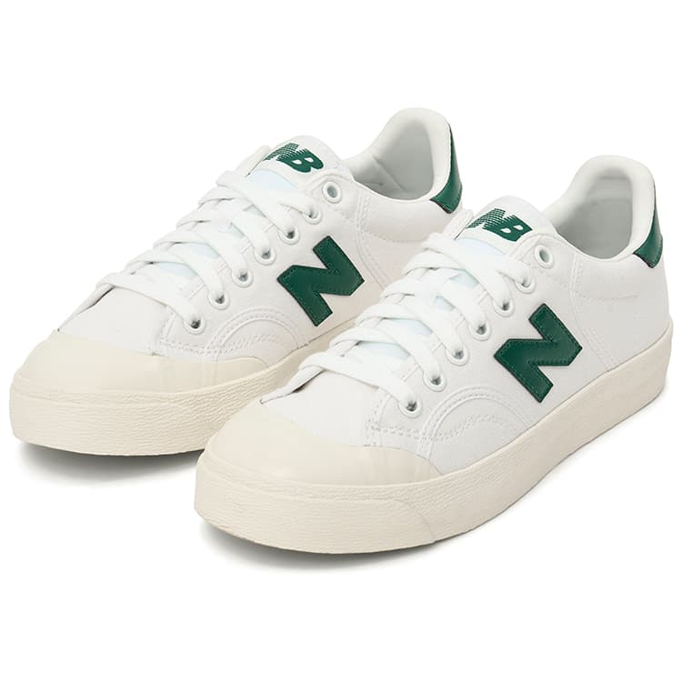 Кроссовки New Balance NB 100 White - изображение 3