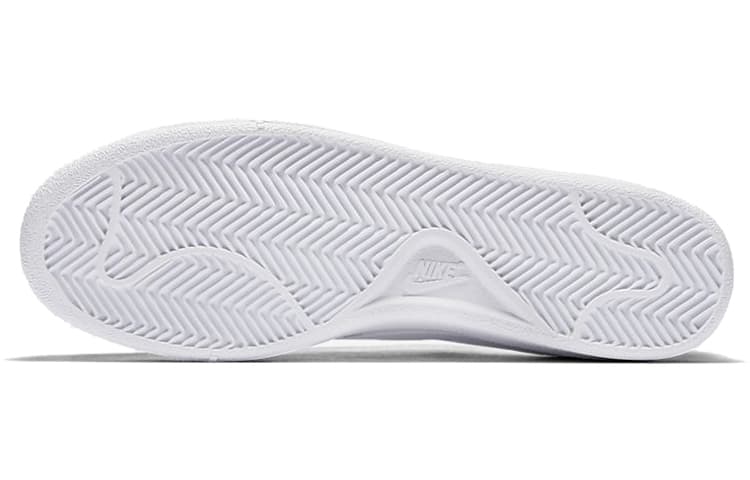 Кроссовки Nike Court Royale Low White - изображение 6