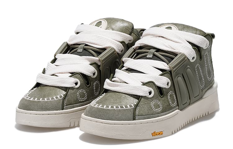 Кроссовки Palladium - изображение 2