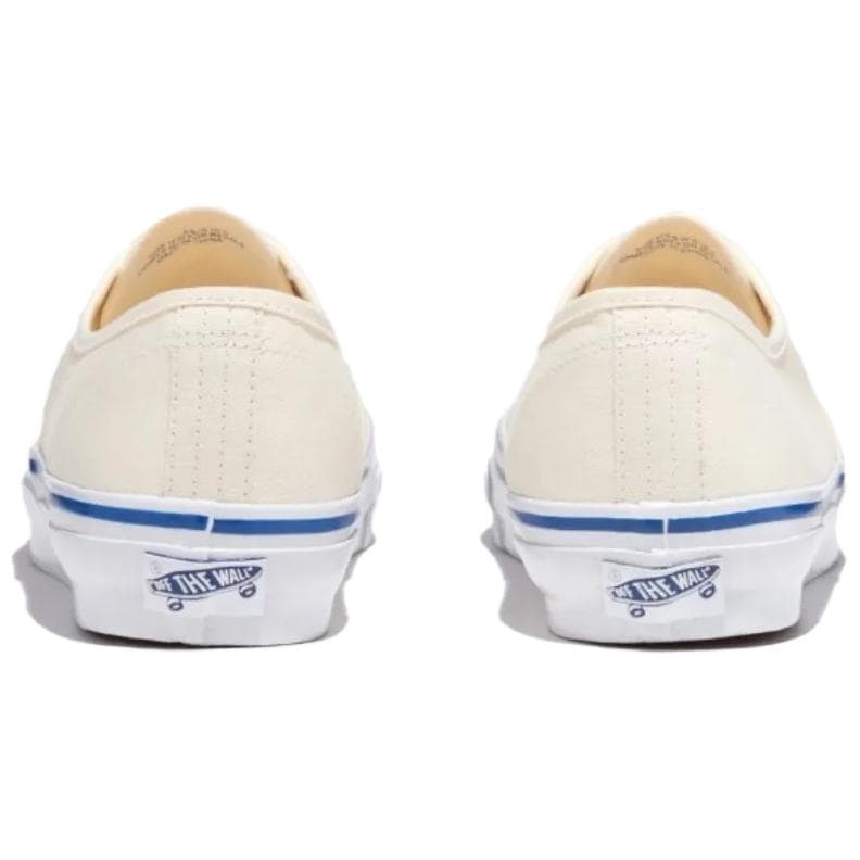 Кроссовки Vans Authentic - изображение 3