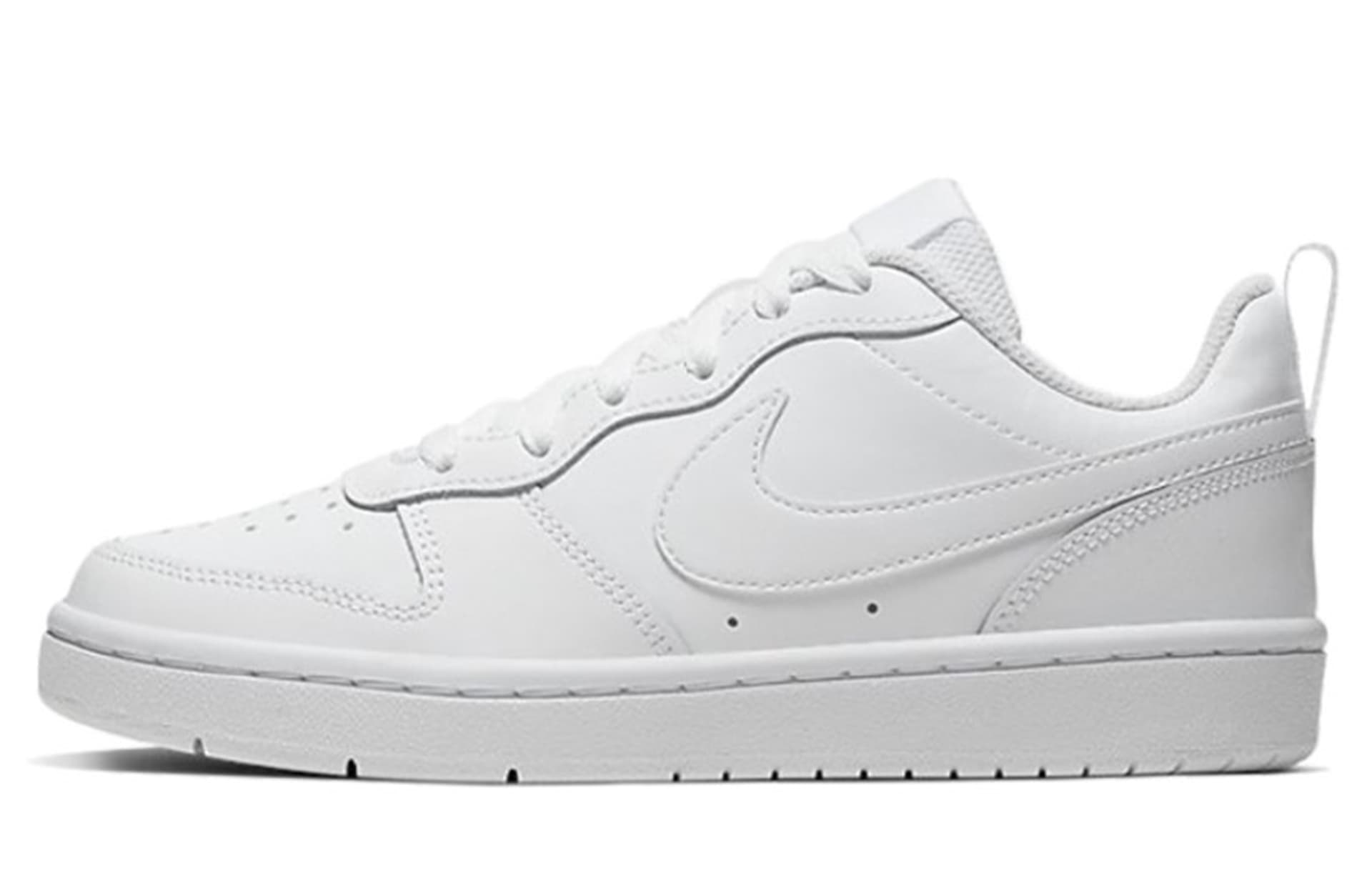 Кроссовки Nike Court Borough Low 2 - изображение 7