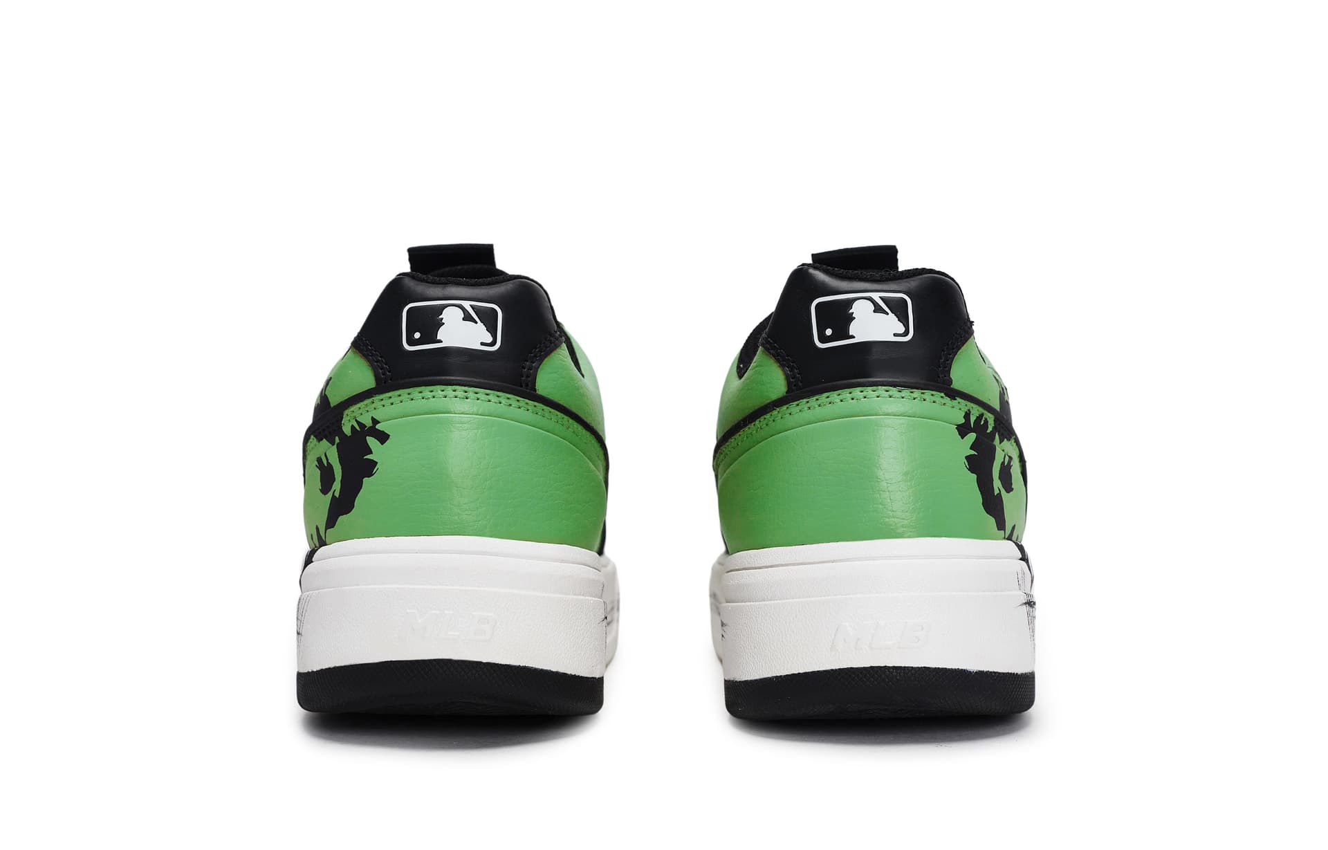Кроссовки MLB Chunky Liner 811 - изображение 5