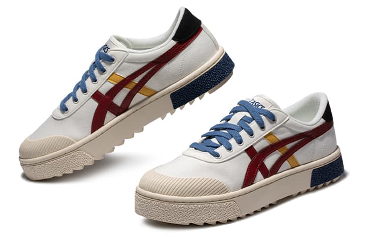Кроссовки Asics Court Trail - изображение 4