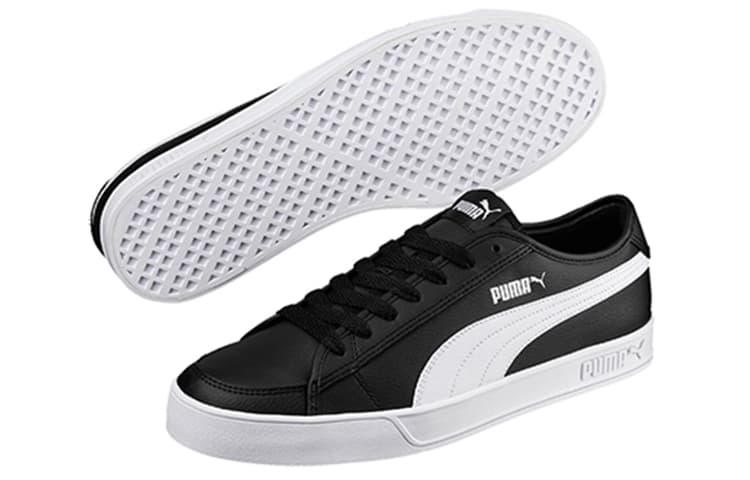 Кроссовки PUMA Smash v2 Vulc SL - изображение 3
