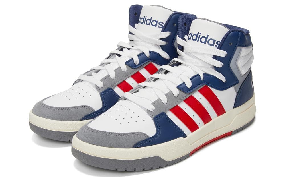 Кроссовки adidas neo Entrap Mid - изображение 3