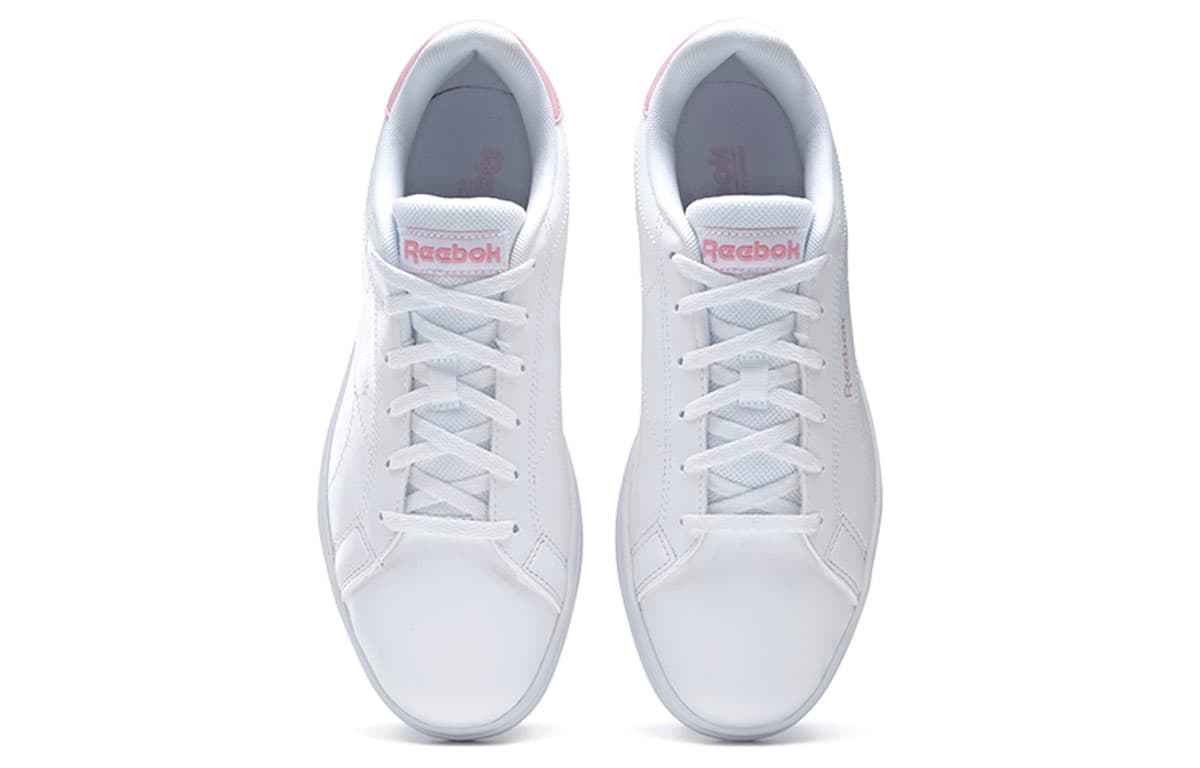 Кроссовки Reebok Royal Complete Cln 2 Pink White - изображение 5