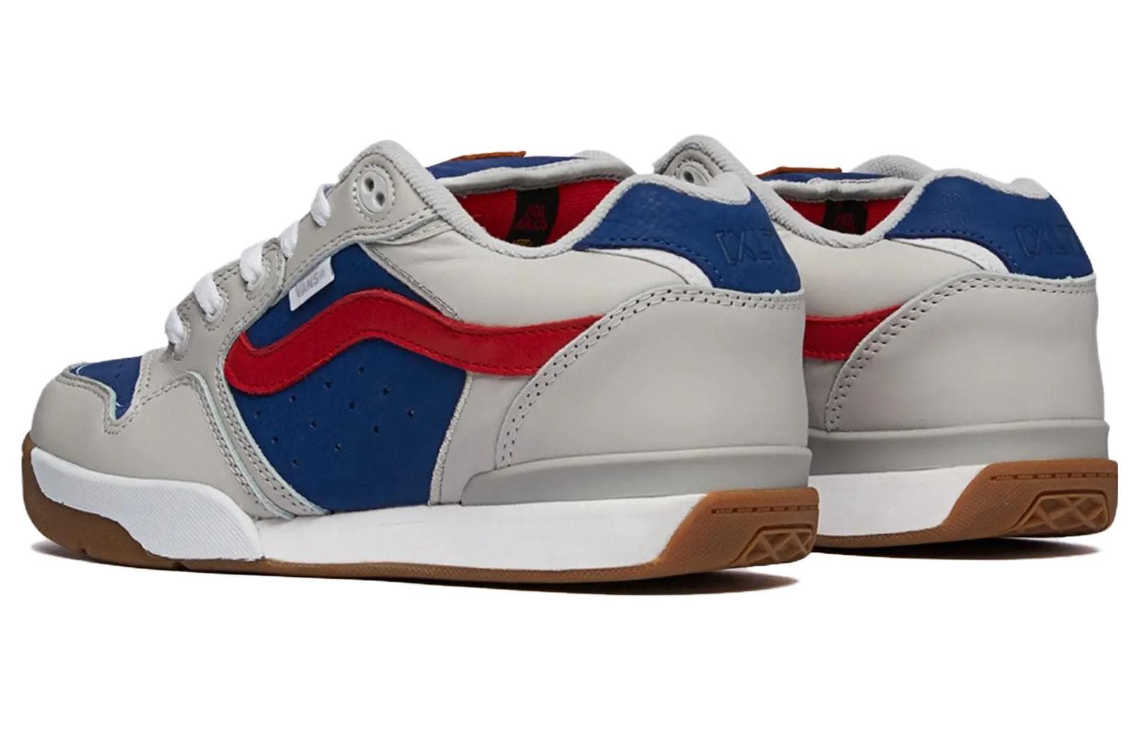 Кроссовки Gallery Dept. x Vans Rowley - изображение 4