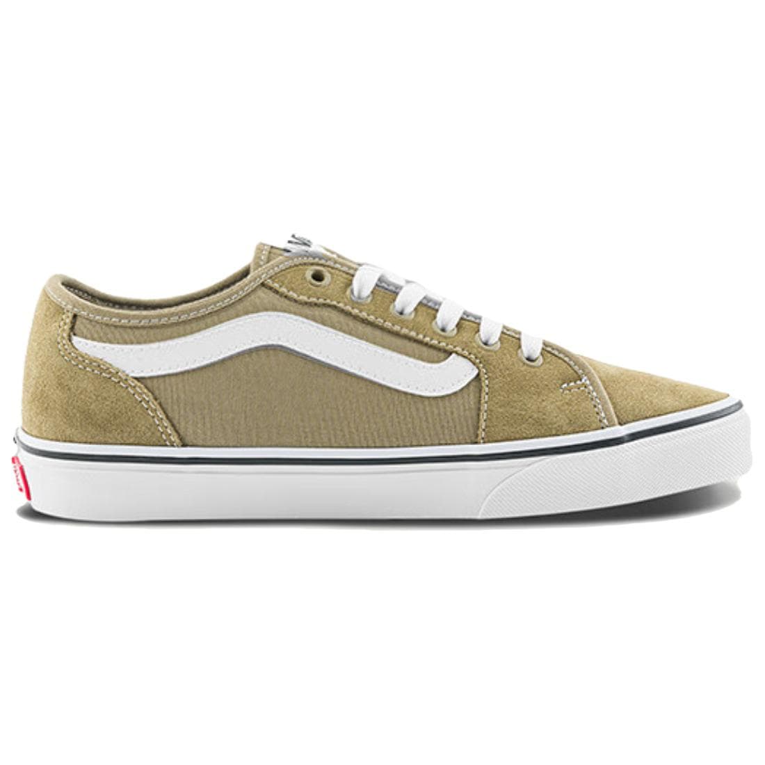 Кроссовки Vans Filmore Decon - изображение 2