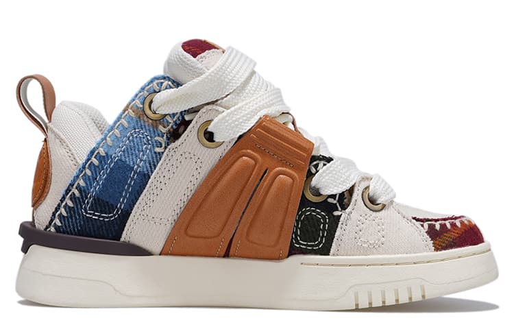 Кроссовки Palladium - изображение 2