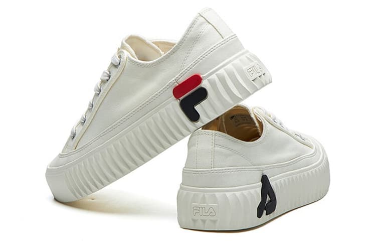 Кроссовки FILA Gear - изображение 5