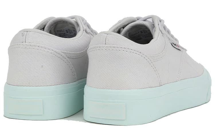 Кроссовки Reebok Club C Coast Grey Blue - изображение 5