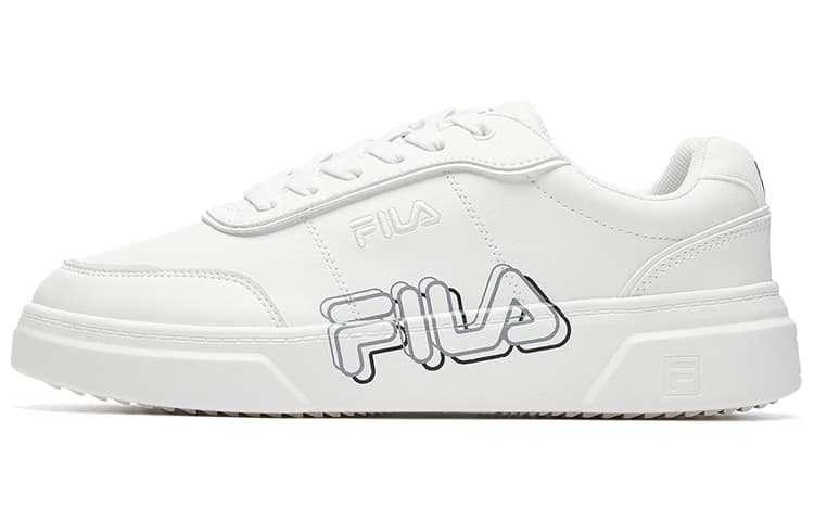 Кроссовки FILA - изображение 1