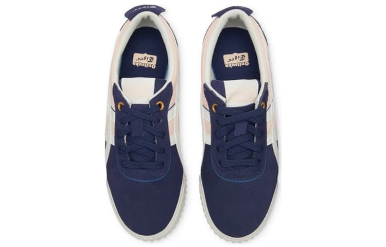 Кроссовки Onitsuka Tiger Delegation F - изображение 5