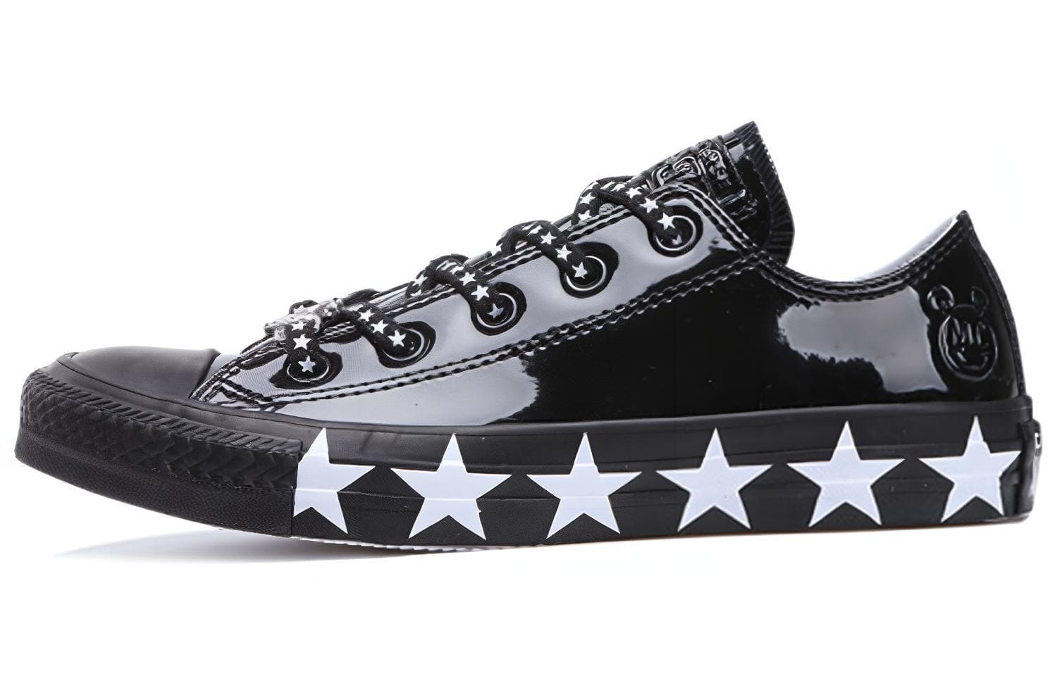 Кроссовки MILEY CYRUS x Converse Chuck Taylor All Star - изображение 1