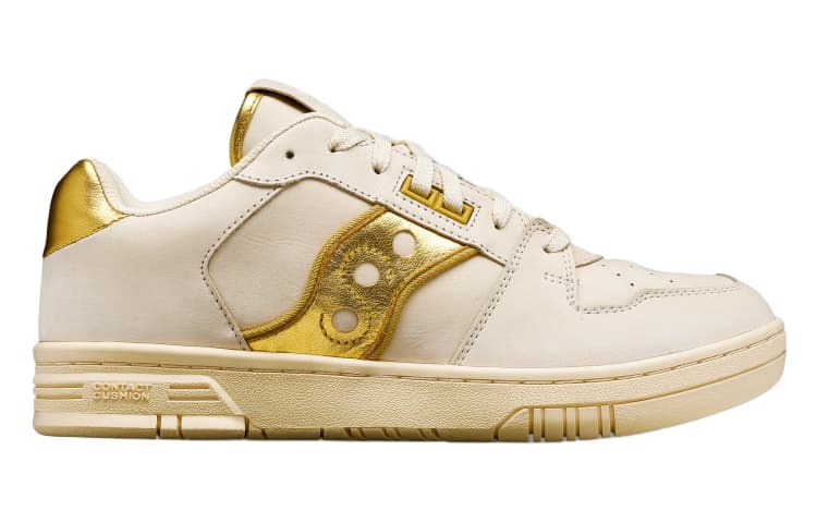 Кроссовки HOMMEWRK x Saucony - изображение 2