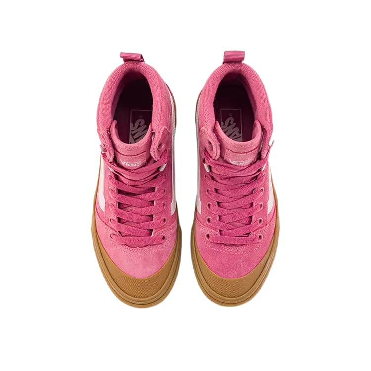 Кроссовки Vans Ashwood Hi Высокие Кроссовки для Скейтбординга Женские - изображение 4