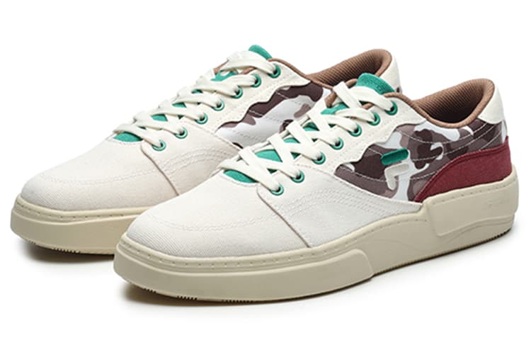 Кроссовки FILA FUSION - изображение 2