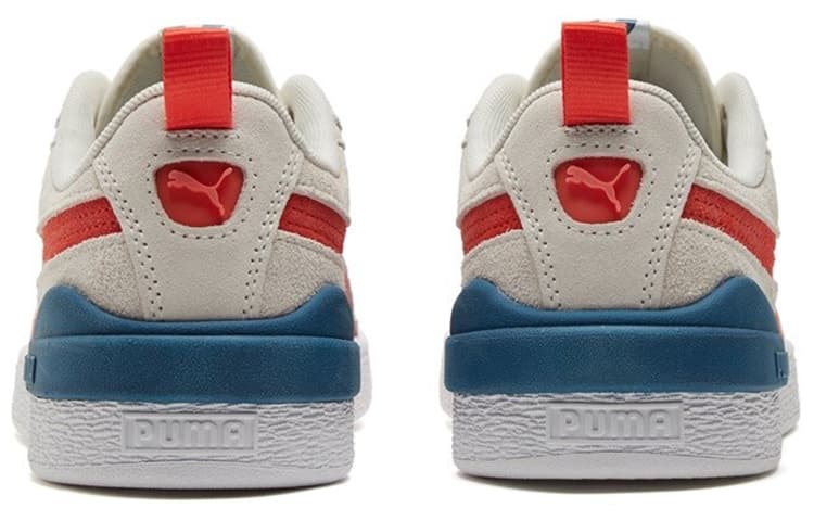 Кроссовки PUMA Suede Bloc - изображение 5
