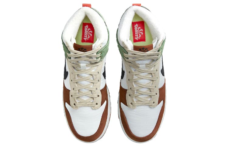 Кроссовки Nike Dunk LX NN "Toasty" - изображение 4
