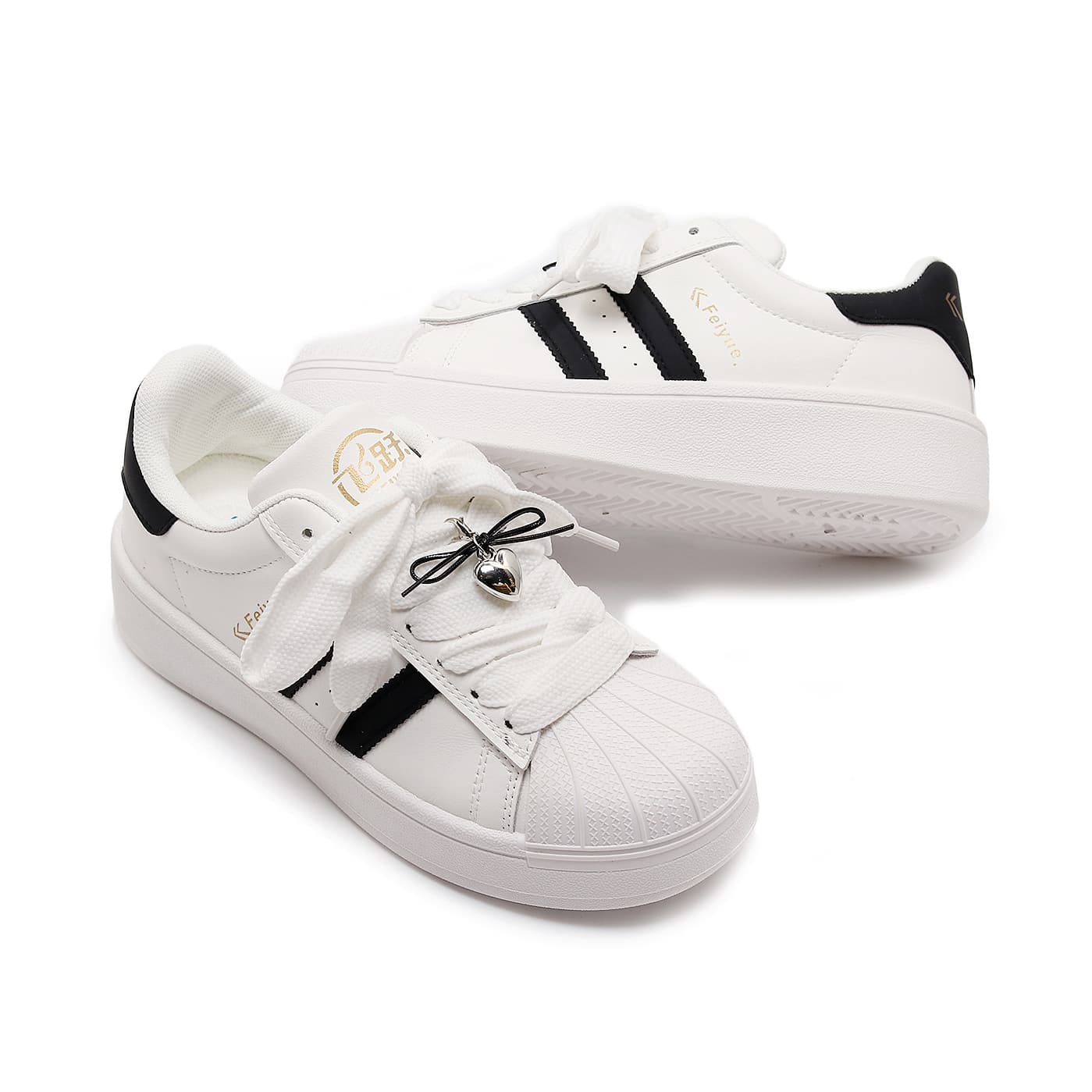 Кроссовки Feiyue - изображение 5