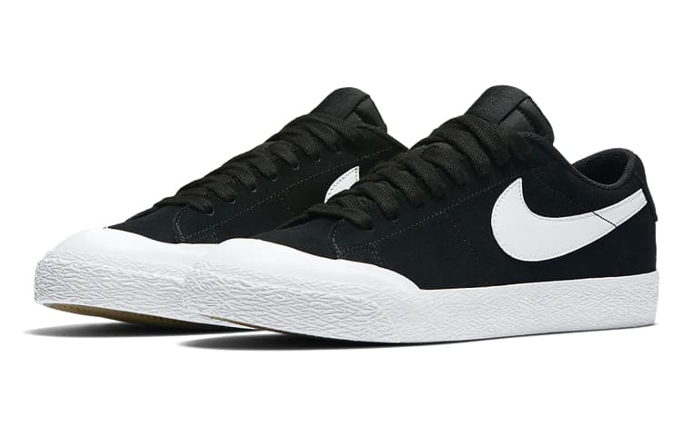 Кроссовки Nike Blazer Low SB Zoom XT - изображение 3
